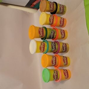 Play-Doh Bundle